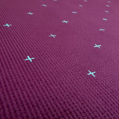 10. Reebok RAYG-11030HH yoga mat