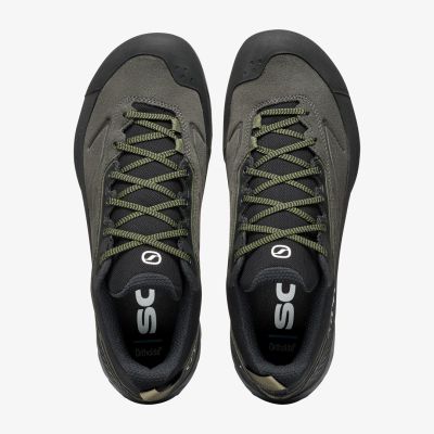 5. Rapid XT GTX Shark Military 43 SCARPA shoes