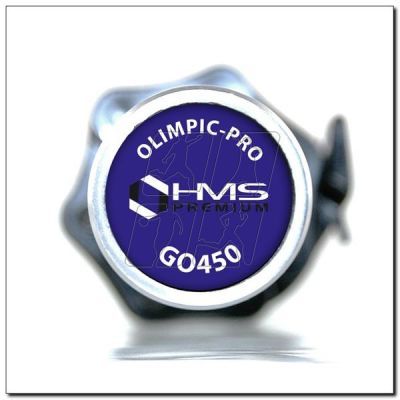 6. Olympic neck HMS BLACK GO450