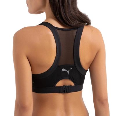 8. Puma Drycell W 519085 01 Sports Bra