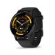 17. Garmin Venu 3 45mm Black Watch
