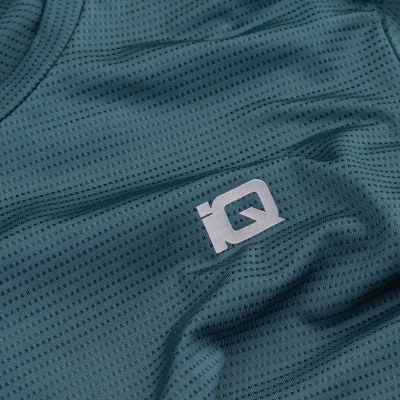 4. Men's IRIS II Short Sleeve T-Shirt