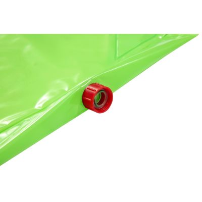 8. Bestway 52389 Garden Slide