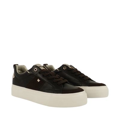 2. Wrangler Maren Low Women's Shoes 20263063 IKU