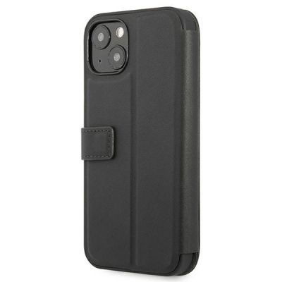 4. BMW Signature Case for iPhone 13 mini - Black