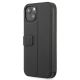 4. BMW Signature Case for iPhone 13 mini - Black
