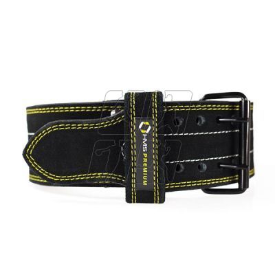 39. Belt for strength training HMS PA3558 size XXL