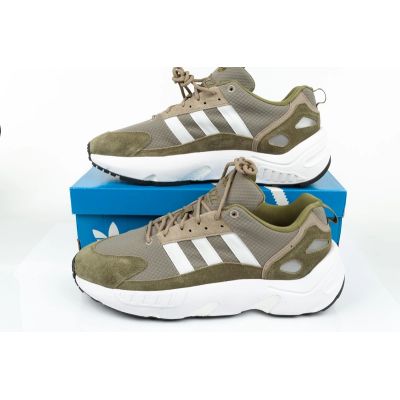 23. Adidas ZX 22 Boost M GX2040 shoes