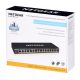 5. Switch Netgear GS316P-100EUS 16p PoE 115W* (PoE+: 16p) Unmanaged Gigabit