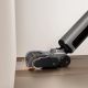 18. UWANT D800 Wet&Dry Upright Vacuum Cleaner with Mopping Function and Charging Station - Gray