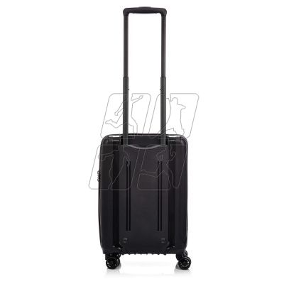 14. Cabin Suitcase SwissBags Tourist 76442