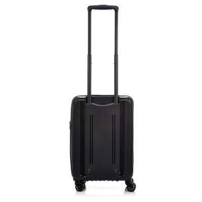 14. SwissBags Tourist 76442 Cabin Suitcase
