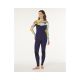 3. RIP CURL Women's Foam Wms Dawn Patrol Pro Cz 43 multicolor