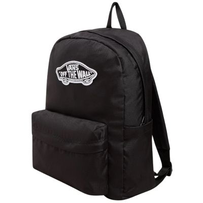 8. Vans Old Skool Classic VN000H4YBLK1 backpack