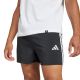 11. adidas Essentials 3-Stripes Chelsea 5-Inch Shorts M IM7850