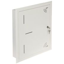 TELECOMMUNICATIONS FLUSH-MOUNTED BOX TESM-400X340X75P STALFLEX