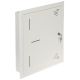 TELECOMMUNICATIONS FLUSH-MOUNTED BOX TESM-400X340X75P STALFLEX