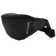 2. Waist Bag L2045 Black SEMI LINE