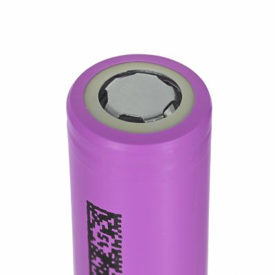 2. GREEN CELL CELLS 18650 20X BATTERY 18650 LI-ION INR1865026E 3.6V 2600MAH