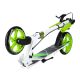 9. Scooter HM0180 green Nils Extreme