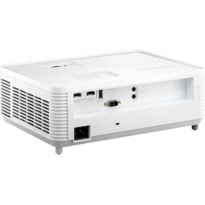 13. Viewsonic PX704HD Data Projector Standard Throw Projector 4000 ANSI Lumens DMD 1080p (1920x1080) White