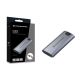 6. Conceptronic DANTE05G Hard Drive Enclosure SSD Case Gray M.2