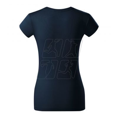 2. Malfini Exclusive T-shirt W MLI-15402
