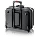 7. Knipex BIG Basic Move Toolbox Acrylonitrile butadiene styrene (ABS), Aluminum Black