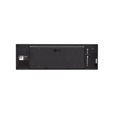 6. LG 37BH7N-H Signage Display 37inch IPS ADS 1920x 540 FHD 700cd/m2 1.000:1 WiFi integrated Web OS 6