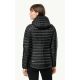 3. Jack Wolfskin Passamani Down Hoody W 1207101_6000 Winter Jacket