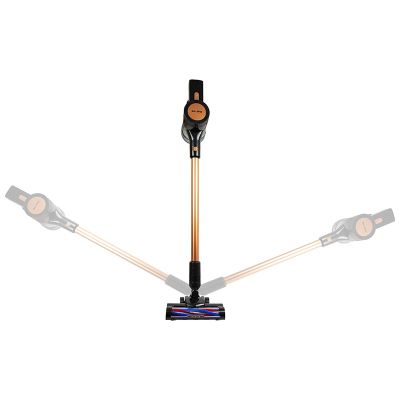2. BLOW UP350 Cordless Cyclonic Vertical Vacuum Cleaner