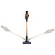 2. BLOW UP350 Cordless Cyclonic Vertical Vacuum Cleaner