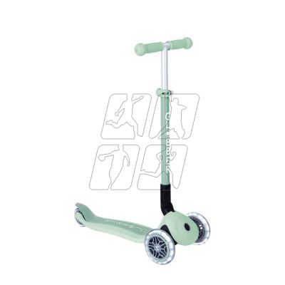 Globber Primo Foldable Lights Ecologic Jr 696-505 scooter