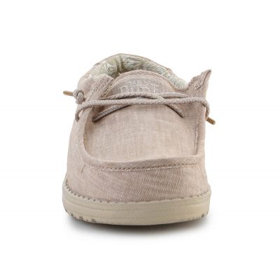 2. Hey Dude Wally Youth W 40041-205 shoes