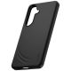 2. CARE by PanzerGlass Flow Black Qi Case for Samsung Galaxy S26+ - Black
