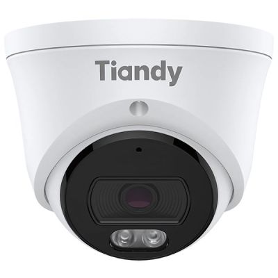 IP CAMERA TC-C35XS 3LRA-28 Color Maker - 5 Mpx 2.8 mm TIANDY