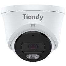 IP CAMERA TC-C35XS 3LRA-28 Color Maker - 5 Mpx 2.8 mm TIANDY