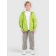 6. Boys’ Loose-Fit Hooded Sweatshirt 4F 4FJRSS26TSWSM2817-45S