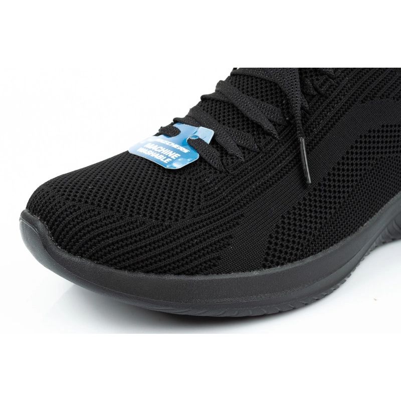 17. Skechers Ultra Flex 3.0 W 149710/BBK Shoes