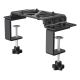 2. Moza Racing RS12 Gaming Controller Accessory Clamp