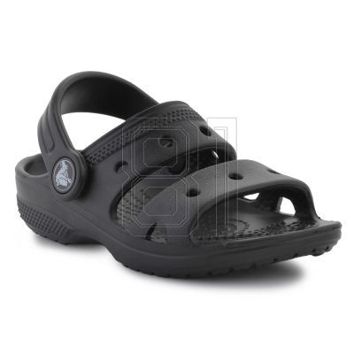 Crocs Classic Sandal Jr 207537-001