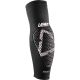 3. LEATT Elbow Guard ReaFlex Elbow Protectors Size XL, Black