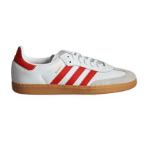 Adidas Samba OG Kids Women's Sneakers - JQ2833
