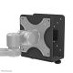 10. Neomounts THINCLIENT-20 Computer Mount Black