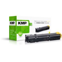 KMP 2930.0009 Toner Cartridge 1 pc. Replacement Yellow