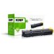 KMP 2930.0009 Toner Cartridge 1 pc. Replacement Yellow