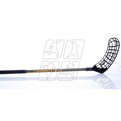 16. Tempish Controll MX3 Jr 13500010430 floorball stick