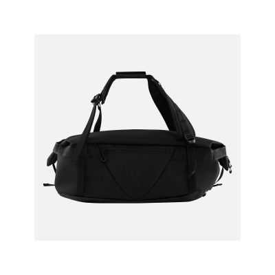13. Rossignol Duffle Bag 60L Black