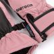 4. Meteor Hazy Winter Gloves XS Pink/Black