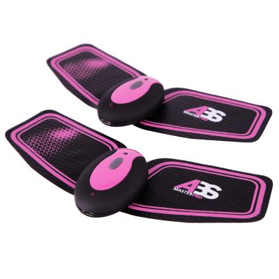 5. ABS MASTER PRO MULTI SET ELECTROMUSCLE STIMULATOR NN HMS